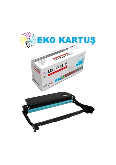 Eko Kartuş Lexmark 234TN- Drum Ünitesi