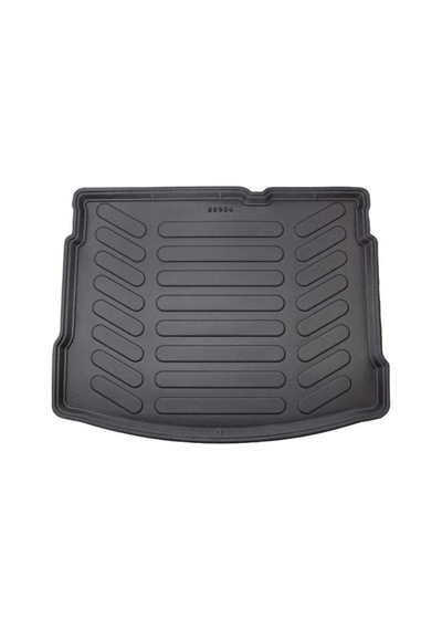 Nissan Qashqai 2007-2014 5 Kişilik 3D Bagaj Havuzu
