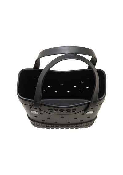 Crocs Small Eva Tote Çanta Crczfb0001-crc.black Siyah