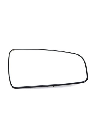 Opel Zafira Kapi Ayna Cami Sağ 2005-2008 13162275 L0330 1.6, 1.9 Cdtı
