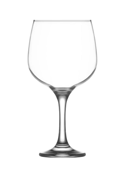 Lav Combinato Cam Kokteyl Bardağı 6'lı 730 ml