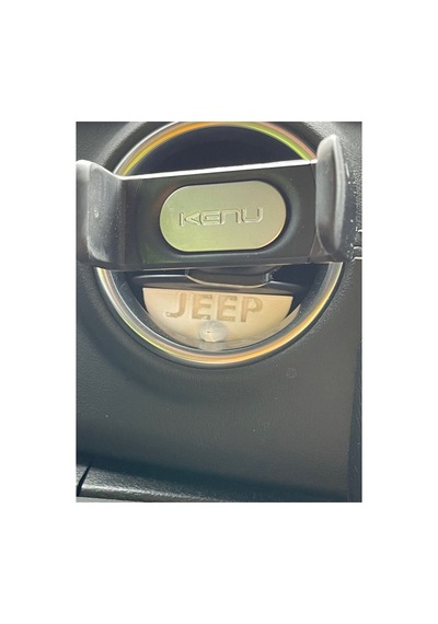 2018 Jeep Wrangler Hvac Havalandırma Destek Ek Parçası
