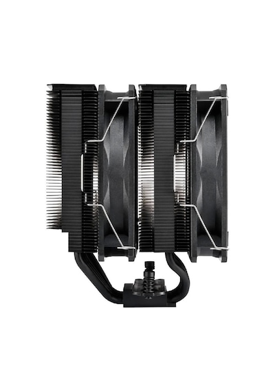 Fsp Mp7-b Fdb Fanlı 120mm Intel-amd Uyumlu Hava Soğutucu Standart