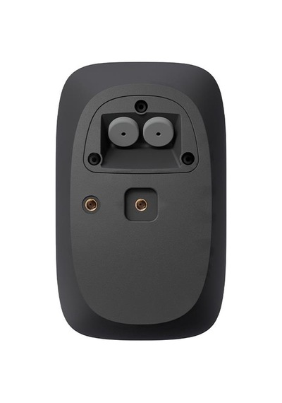 Fonestar Sonora-4tn 100v Siyah 4" Duvar Tipi Hoparlör