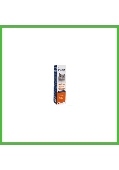 Vaveni Sterilised Paste Vitamin Ve Mineralli Malt Kısırlaştırılmış Kedi Macunu 30 Gr Arz