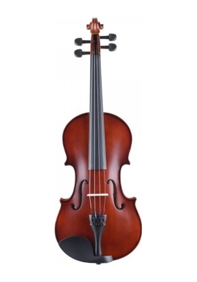Almira 3/4 Mat Cilalı Keman