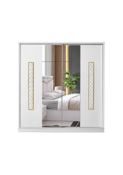 Avrasya 180 Cm Dolap Aytaşı