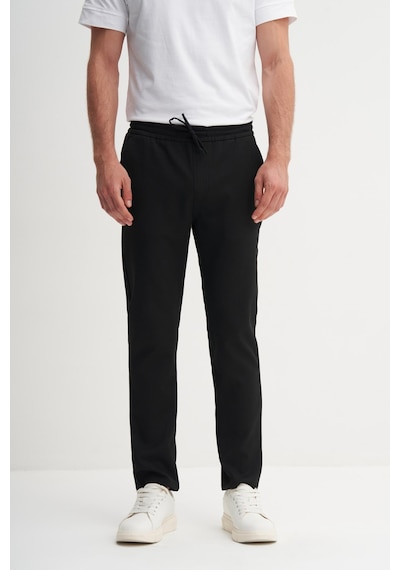 Cazador 03005 Erkek Jogger Pantolon Siyah