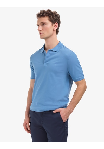 Pierre Cardin Erkek Koyu Mavi Tişört Basic 50325312-vr032