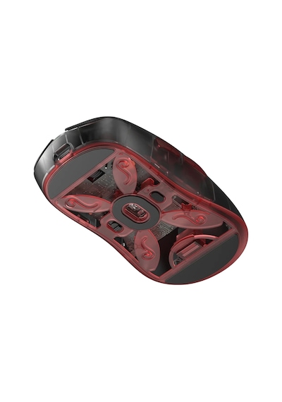 Rampage Tilion 24000 Dpı Siyah Gaming Oyuncu Mouse Tilion