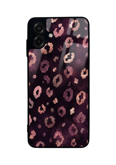 Galaxy Uyumlu A07 Kılıf Kamera Lens Korumalı Desenli Silikon Üstün Koruma Pazarplus Evler
