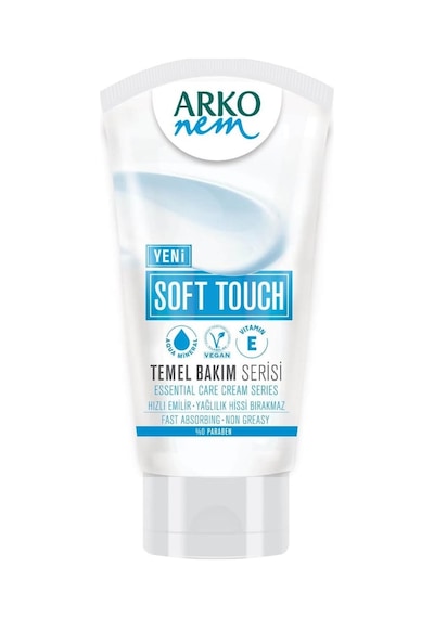 Arko Nem Soft Touch Krem 60 ML