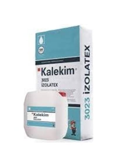 Kalekim 3023 İzolatex