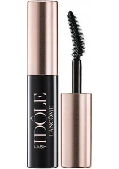 Lancome Mini Lash Idole Maskara 01 Glossy Black