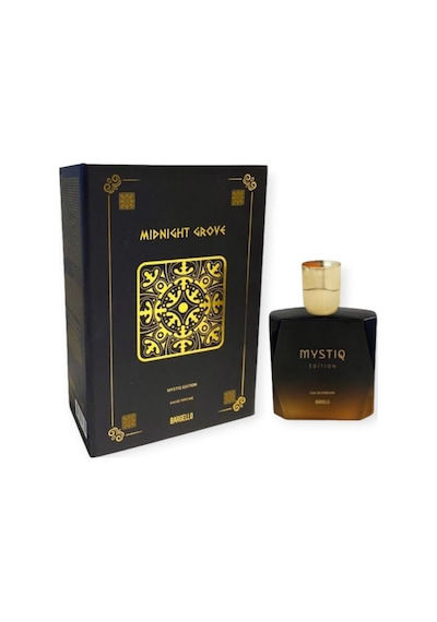 Bargello Mıdnıght Grove Unisex Parfüm Edp Woody - Mnmsmngrv Odunsu