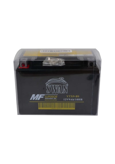 12 Volt 9 Amper Akü Ytx9a-bs (12v 9ah/10hr) N11.7502