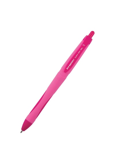 Serve Berry Jel Kalem 07Mm Pembe