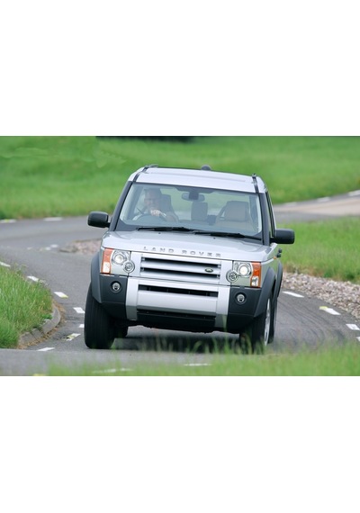 RANGE ROVER 3 2004-2012 POLEN FİLTRESİ KARBONLU