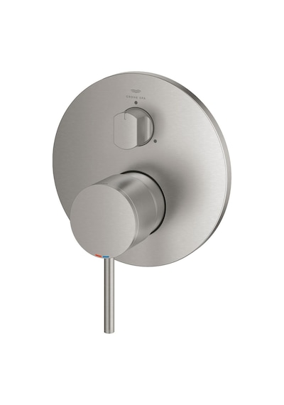 Grohe Atrio 24356DC0 Ankastre Sıva Üstü Grubu Banyo Duş Bataryası Diğer