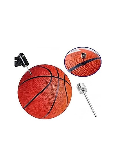 Vıvaluxe Ayaklı Hava Pompası Bisiklet, Basketbol/futbol Topları Ve Şişme Ürünler İle Uyumlu, Yüksek Basınçlı Diğer
