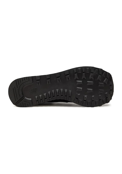 New Balance Kadın Ayakkabı Wl515opb Wl515opb Siyah Siyah