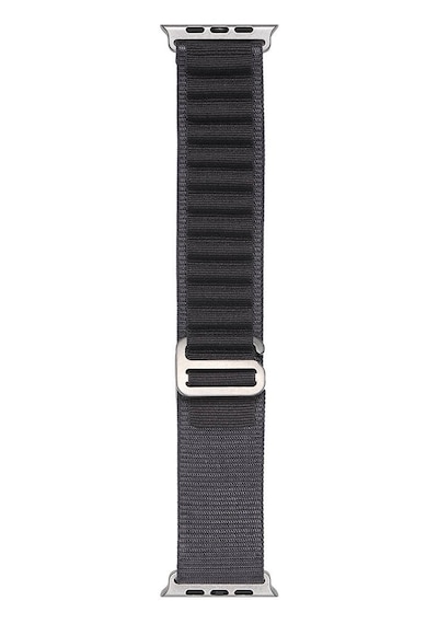 Apple Uyumlu Watch 38mm Zore Band-74 Hasır Kordon
