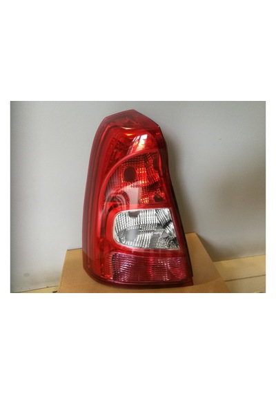 Dacia Logan Uyumlu Sol Stop Lambası Uyumlu Parça 2009-2012 Model Uyumlu