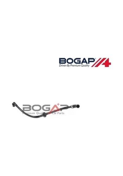 1j0612041er Vakum Borusu - Golf 4-bora-octavıa-a3-toledo-leon-1.8 Lt.-agn