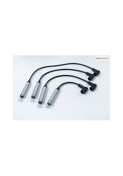Buji Kablosu Opel Corsa A 1.6 8v 4cc 89-93 C16se Opel Astra F 1.4-1.6 92-98 14se-c16se