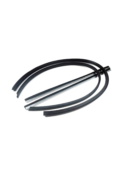 Sunroof Fitil Set Mercedes W114 W123 190 W201 W116 W126 W110 İçin Standart