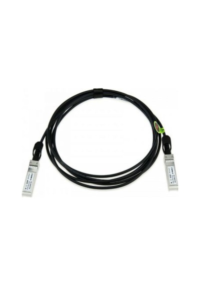 Huaweı Sfp-10g-cu3m Sfp+,10g,high Speed Direct-attach 3m Cables