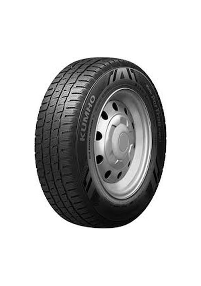 Kumho 235/65R16C 115/113r 8pr Winter Portran Cw51 Kış Lastiği 2024