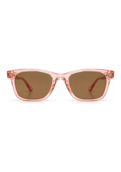 Royal Eyewear Re1920 Pembe Çocuk Güneş Gözlüğü Siyah - Mavi