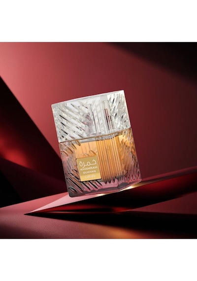Lattafa Khamrah Dukhan 100ml Vanilya