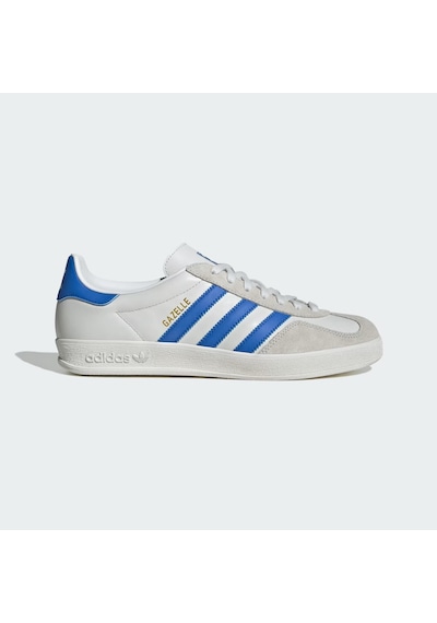 Adidas Gazelle Indoor Erkek Günlük Spor Ayakkabı C-adıjh5408e10a00 Beyaz