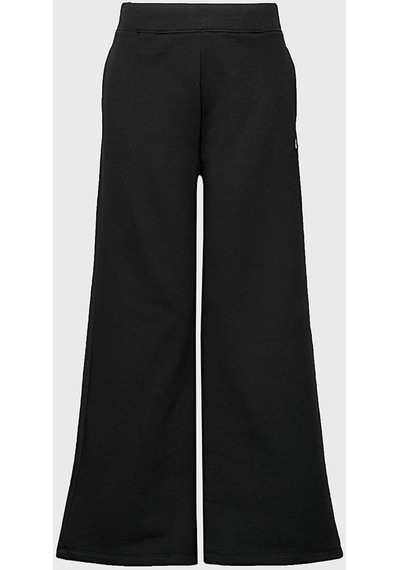 Calvin Klein Bayan Pantolon J20j222597 Beh Siyah