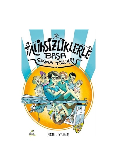 Talihsizliklerle Başa Çıkma Yolları / Nehir Yarar