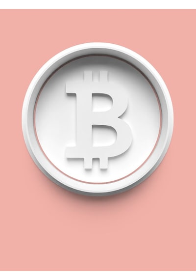 Bitcoin Para Birimi Figürü Kurabiye Kalıbı Ve Şeker Hamuru Kalıbı Diğer