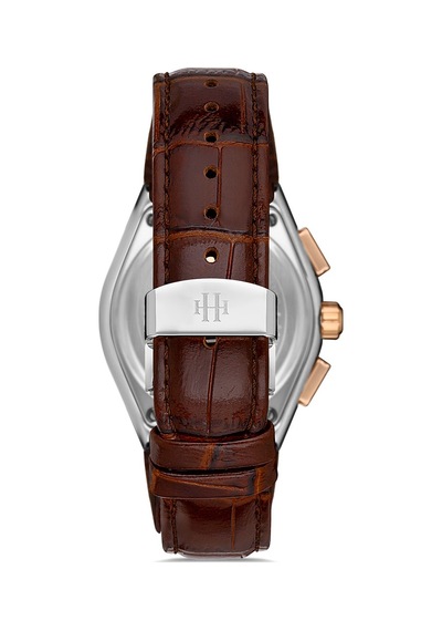 Hislon Men's Masterwork Ms136t-15krs Gri
