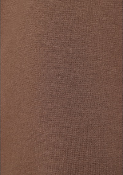 Colin's Colins Comfort Fit Erkek Kahverengi Sweatshirt Cl1075715 Q1.v2 Cml Camel