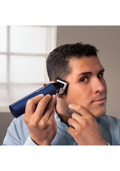 Precisioncare Expert Kablosuz Saç Tıraş Makinesi 120 DK