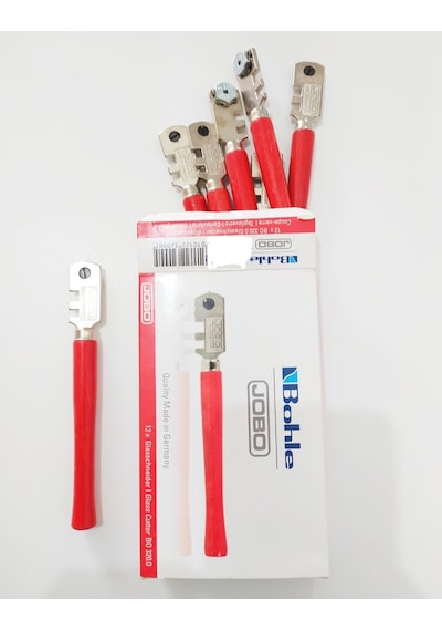 Bohle Jobo Cam Kesme Elması - Cam Kesici