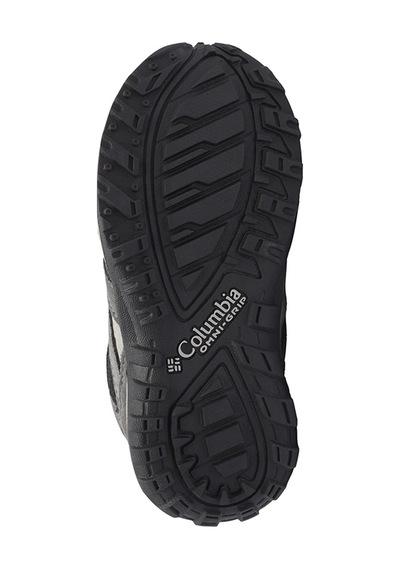 Columbia Columbıa Redmont Waterproof Çocuk Ayakkabı 1719322-012 Gri