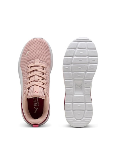 Puma Anzarun Lite Kadın Koşu Ayakkabısı 37112868 Renkli Renkli Çok Renkli