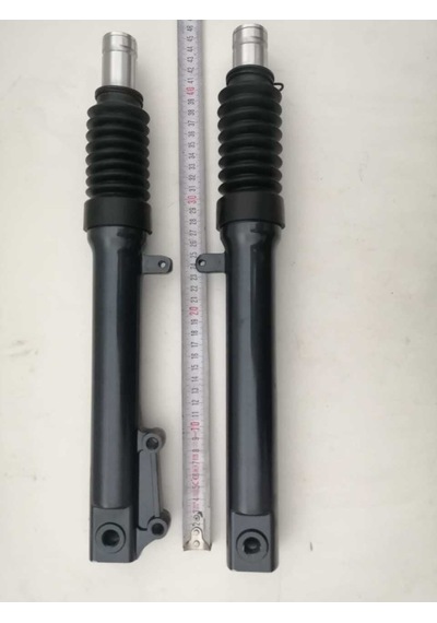 Scooter 150 Ön Amortisör Tk 1 Zonshen 125 T7 Sc0299