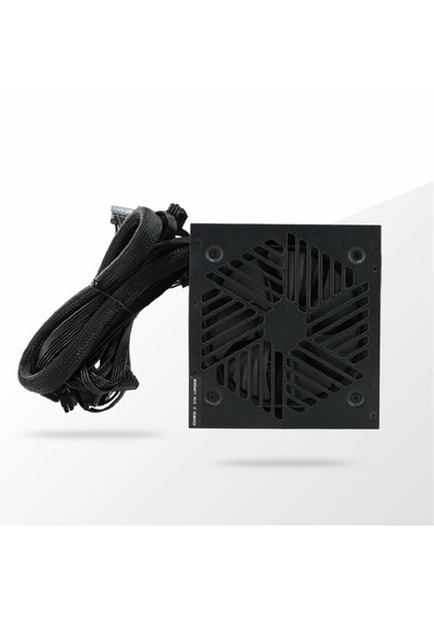 Game Master 600w 80+ Bronze Kasa Power Supply Psu Güç Kaynağı