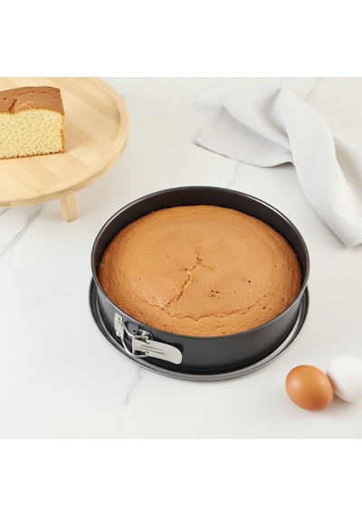 Guardini Kelepçeli Kek Kalıbı 26 Cm Renkli