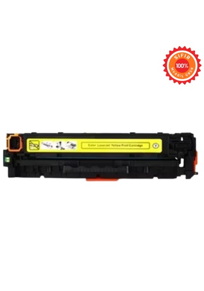 Drl Premium Cf412a / 046y  Uyumlu Toner Sarı - Hp M452 M477 Canon Mf732 Uyumlu