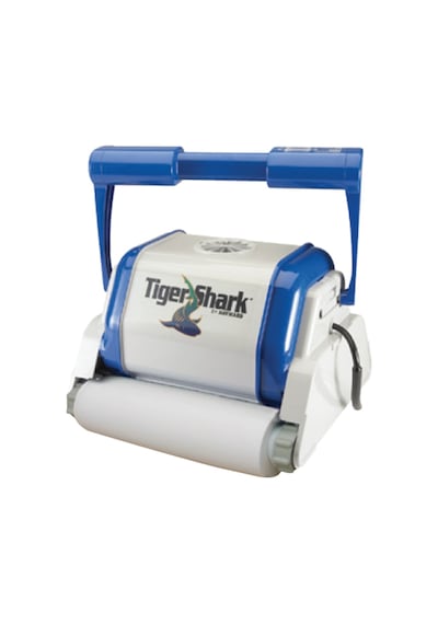 Hayward Pool Tiger Shark 7X15M Otomatik Havuz Robotu