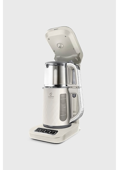 Karaca Robotea Pro Quartz 4 in 1 Konuşan Çay Makinesi